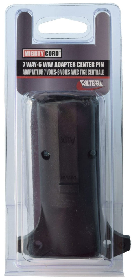 Product of Valterra A10-7276vp Trailer Wiring Connector Adapter