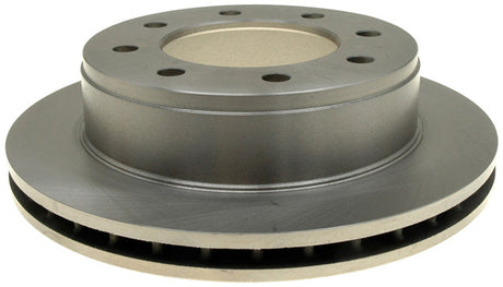 Product of Raybestos Brakes 56830R R-Line Plain Face 2-Piece Brake Rotor 
