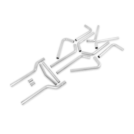 Flowmaster 815936 Exhaust System Kit||||85||f13815936||2017762
