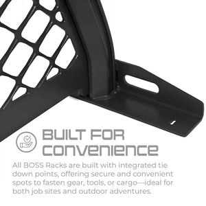 Putco 89042 Headache Rack||89042_6.Jpg||91||p4589042||2217796