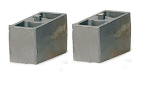 Fabtech Motorsports Fts21110 Leaf Spring Block Kit||ftsbk52.Jpg||85||f37fts21110||1234261