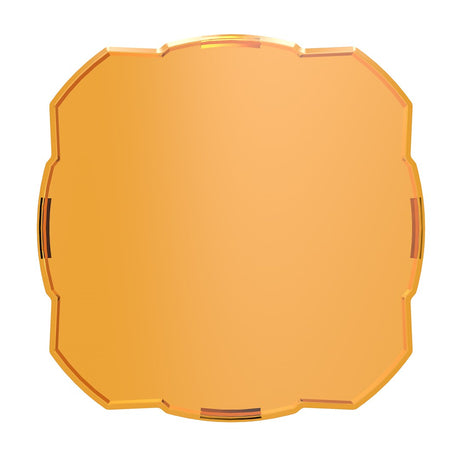 Kc Hilites 5327 Driving/ Fog Light Cover||5327_Cover_Grill_Shield_1.Jpg||85||k135327||2345028