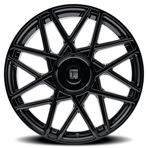 Touren Wheels 3266-2914gb35 Wheel||tr66_Gloss Black_2.Png||87||wghc000004805||2268865