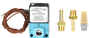 Aem Electronics 30-2400 Turbocharger Boost Solenoid||2400.Png||85||a1y302400||1650316