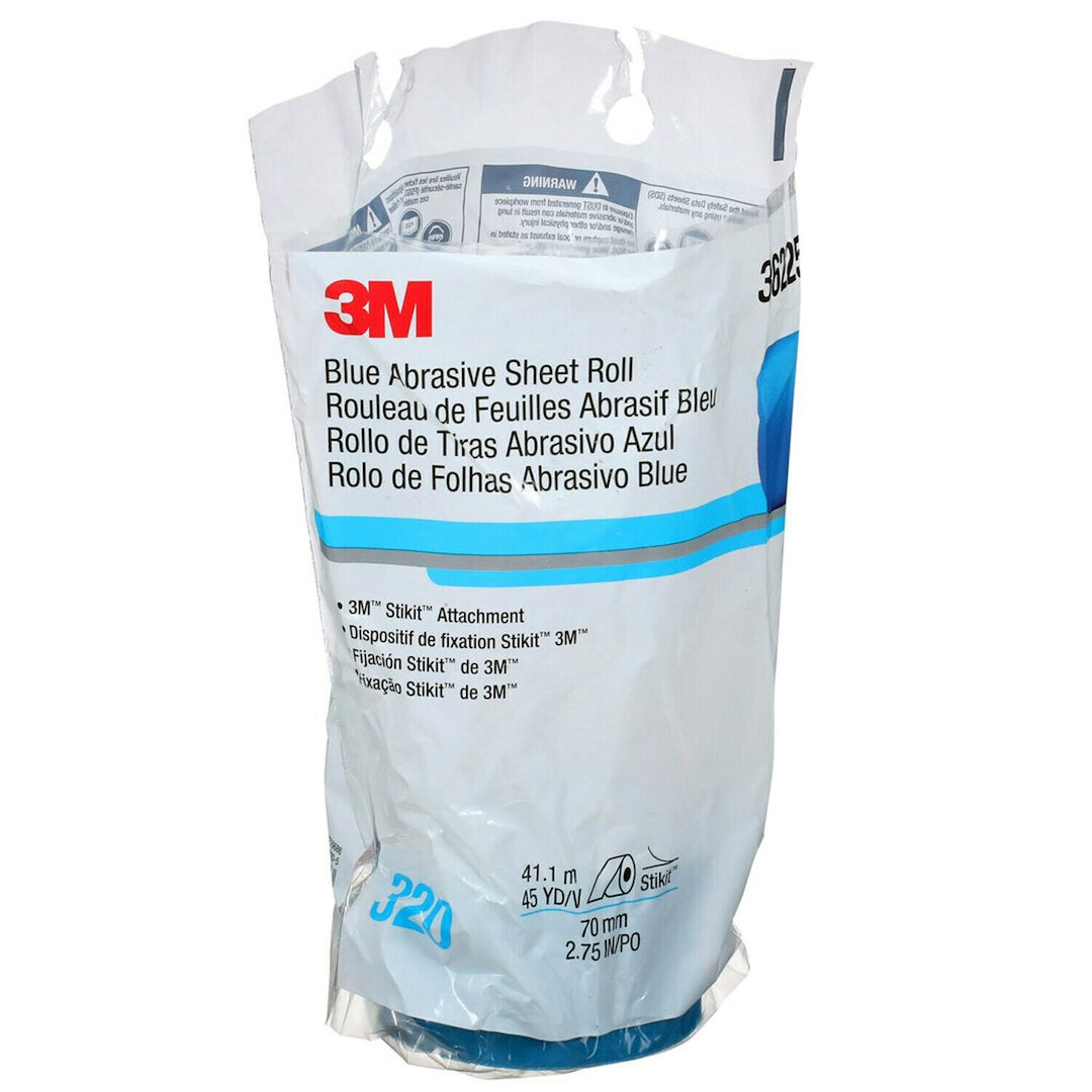 Product of 3m 36225 Sandpaper