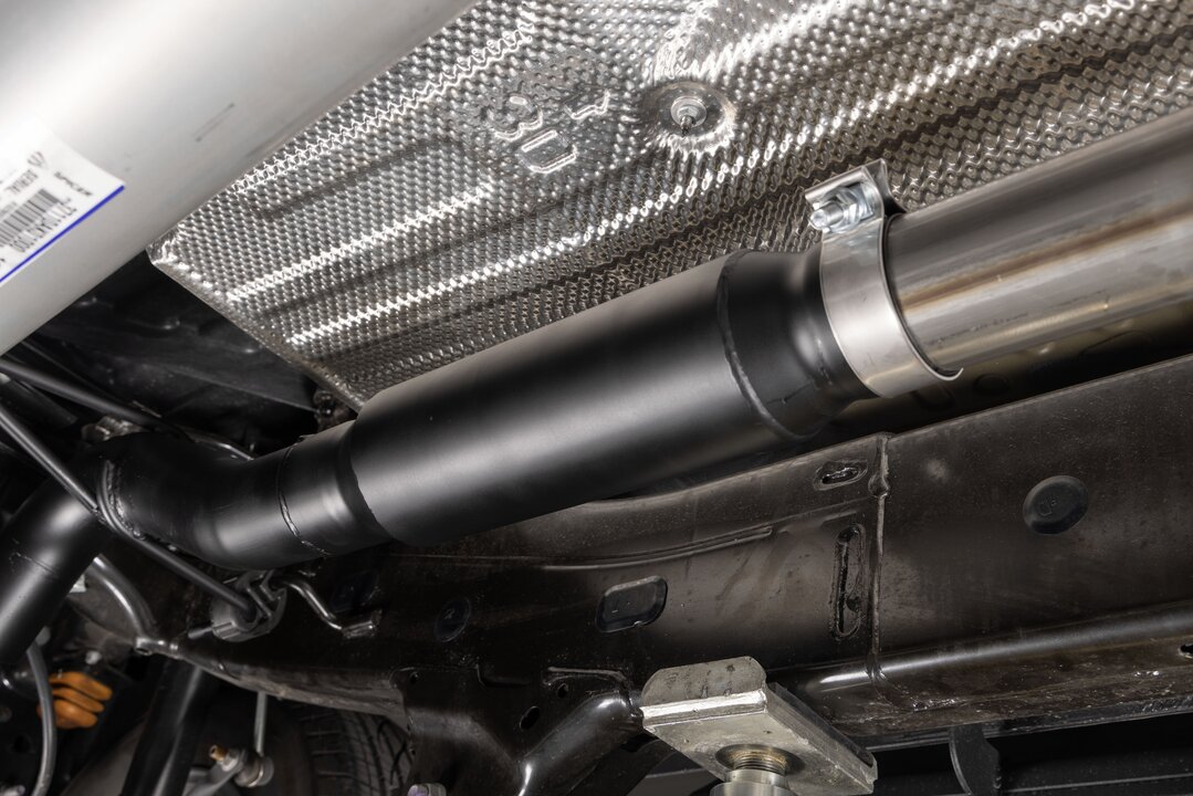Product of Flowmaster 818177 Outlaw ® Extreme Cat-Back System Exhaust System Kit 