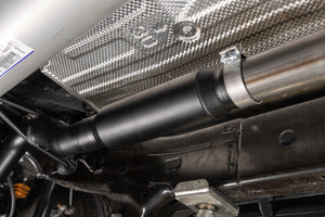 Product of Flowmaster 818177 Outlaw ® Extreme Cat-Back System Exhaust System Kit 