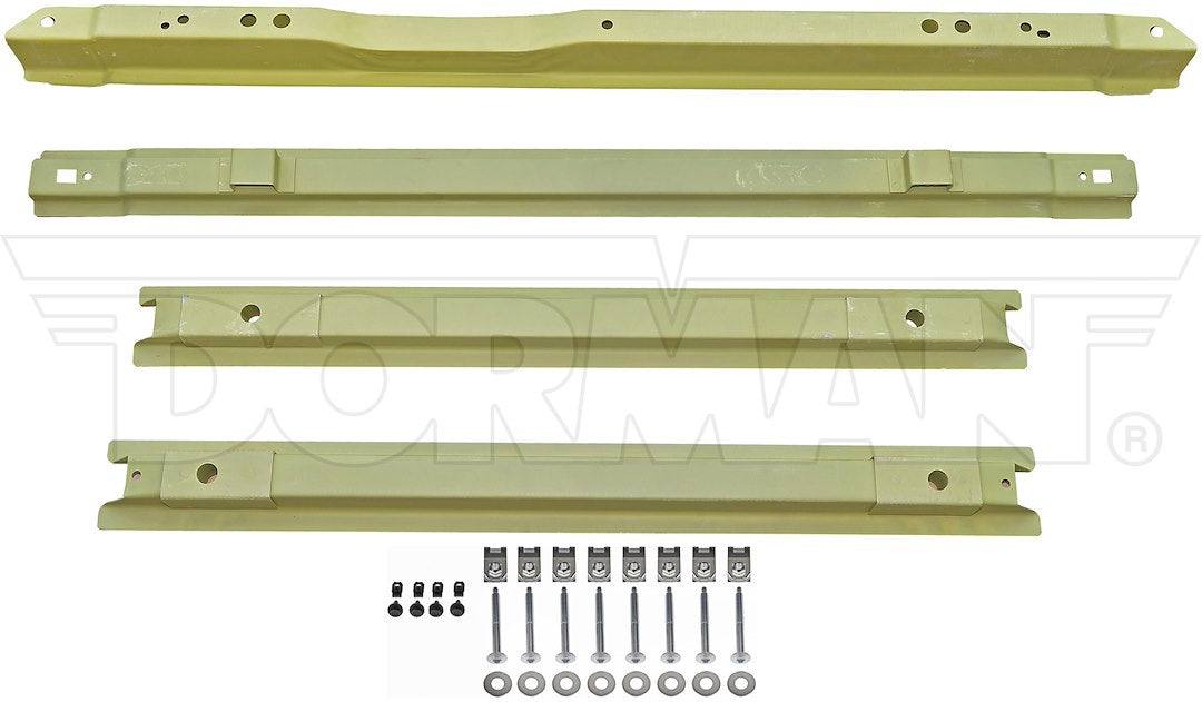 Dorman (Oe Solutions) 926-988 Truck Bed Floor Support||926-988-007.Jpg||85||d18926988||1193567