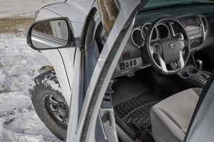 Weathertech (Usa) 4419464 Floor Liner||4419464_2.Jpg||87||w244419464||2266954