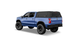 Smartcap Ea0108-Mb Truck Cap||smartcap Evoa Silverado 1500 Ea0108_Rear_L.Png||86||rsiea0108mb||1756163