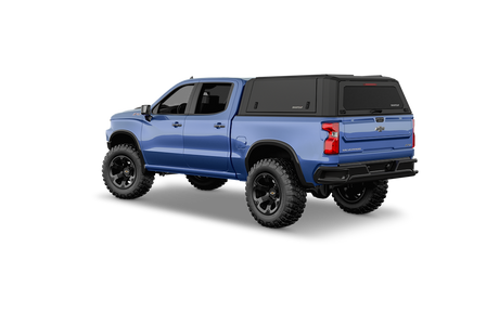 Smartcap Ea0108-Mb Truck Cap||smartcap Evoa Silverado 1500 Ea0108_Rear_L.Png||86||rsiea0108mb||1756163