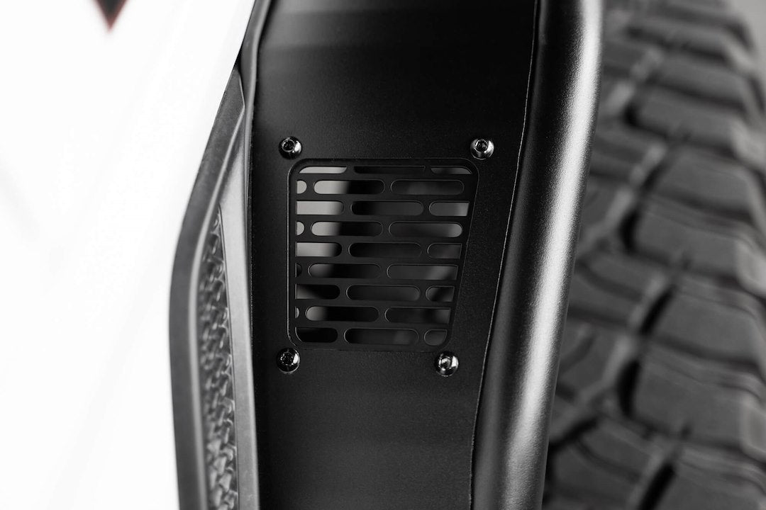 Dv8 Offroad Fdgl-06 Fender Flare||||95||dv8fdgl06||2016376
