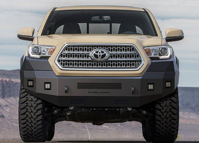 Product of Steelcraft 71-13420 Fortis  Bumper 