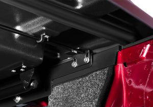 Product of UnderCover LUX SE Series Hard Tilt-Up UC1176L-G1W Tonneau Cover 