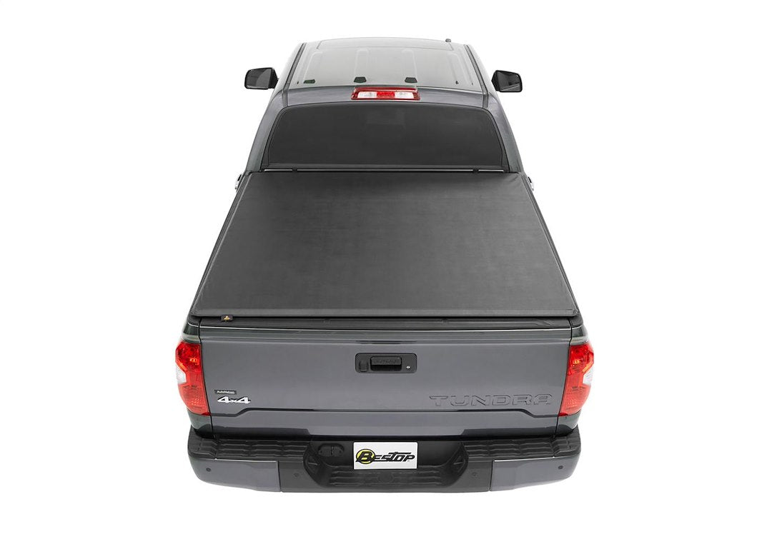 Product of Bestop EZ Roll Soft Roll-Up 19181-01 Tonneau Cover 
