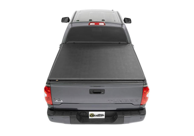 Product of Bestop EZ Roll Soft Roll-Up 19181-01 Tonneau Cover 