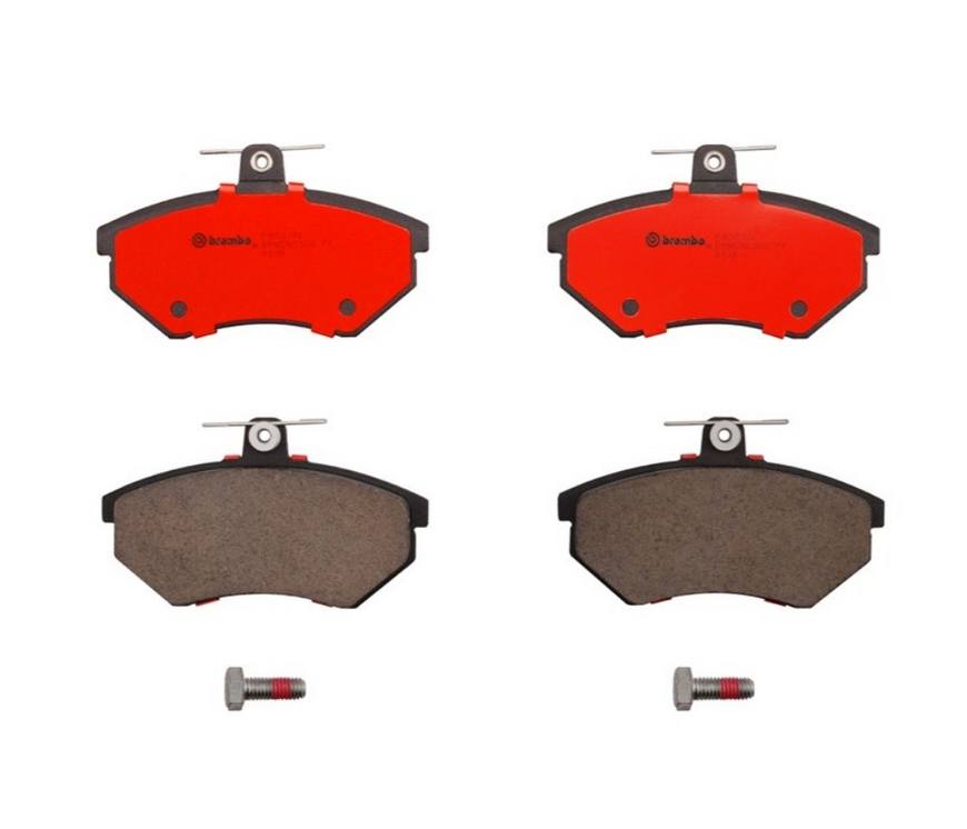 Product of Brembo P85011N Brake Pad - Set Of 4 