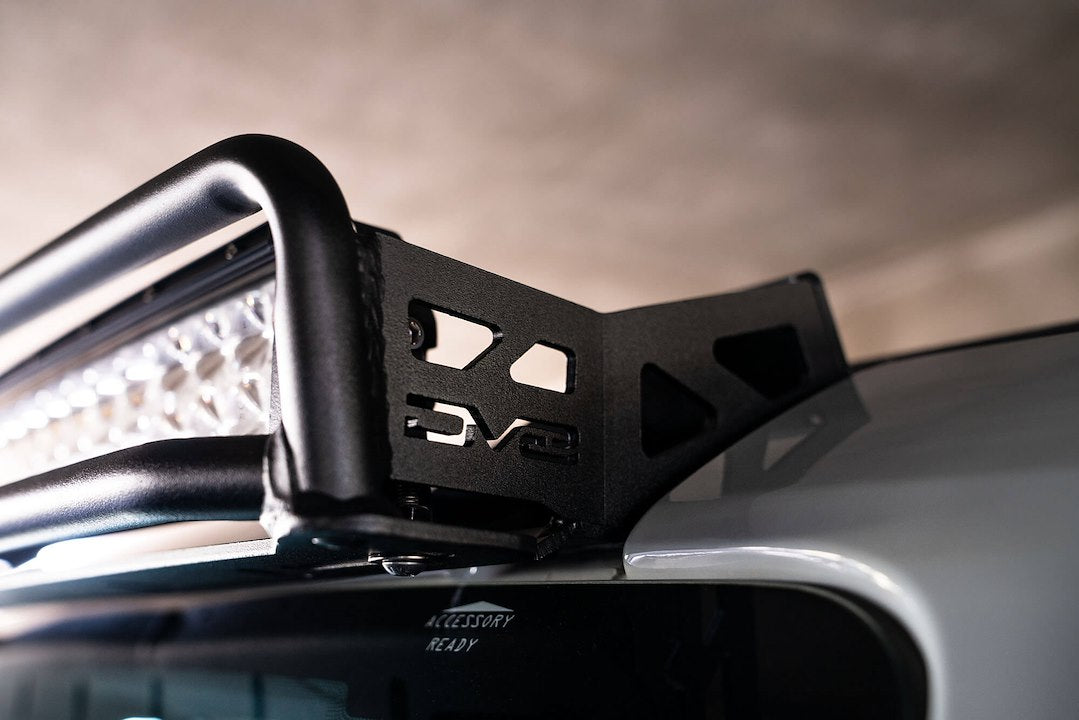 Product of Dv8 Offroad Lbbr-03 Light Bar Mounting Kit