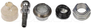 Dorman (Oe Solutions) 698-296 Spindle||||89||d18698296||2012687