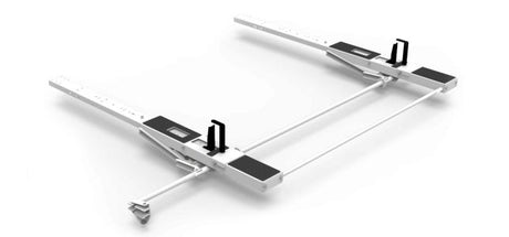 Product of Holman 4A99H 140 Pound Yes Aluminum Ladder Rack 