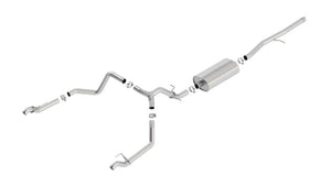 Borla 140767 Exhaust System Kit||140767.Jpg||85||b25140767||1342855