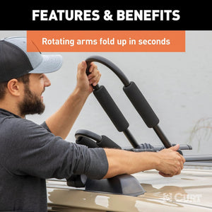 Curt 18320 Kayak Carrier||18320_3008x1990_Fc.Jpg||90||c9318320||1680202