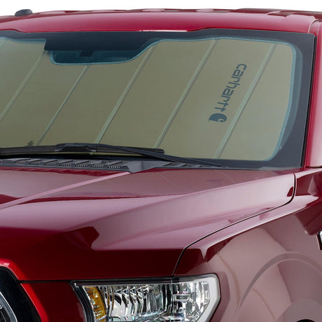 Product of Covercraft Uvc11606bn Windshield Shade