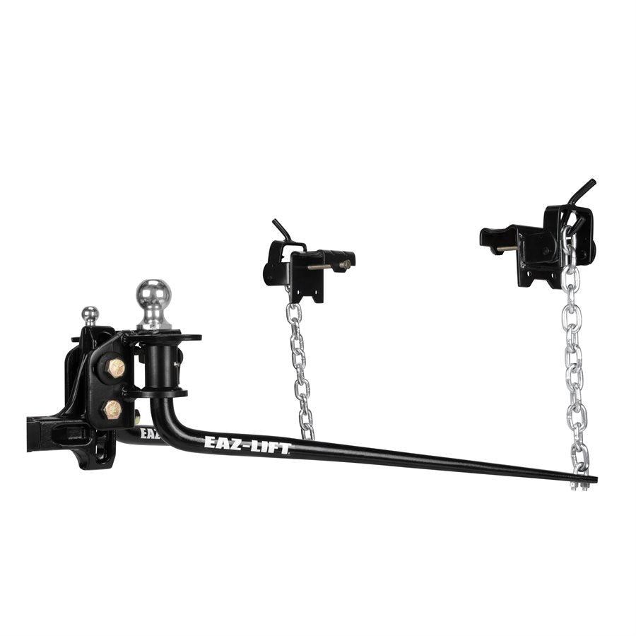 Product of Eaz Lift 48058 10000 Pound Round Bar Weight Distribution Hitch 