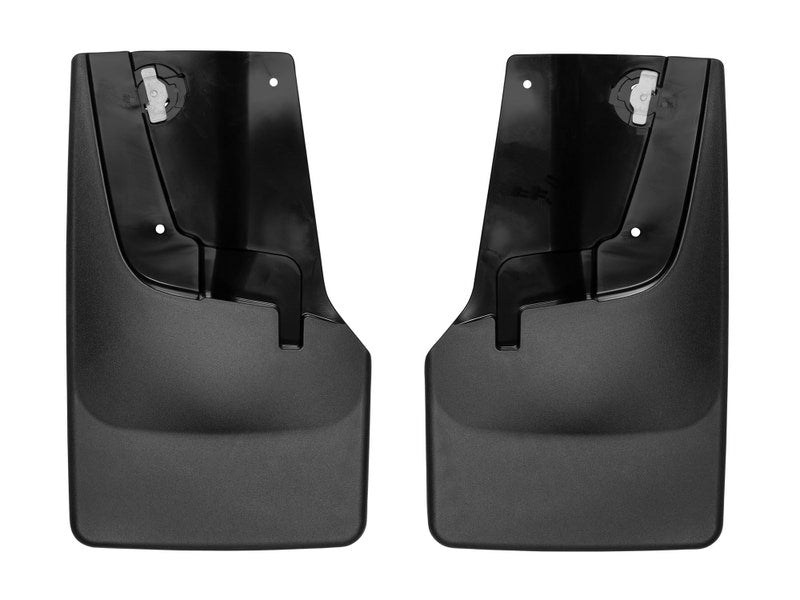 Weathertech (Usa) 110085 Mud Flap||110085.Jpg||85||w24110085||947672
