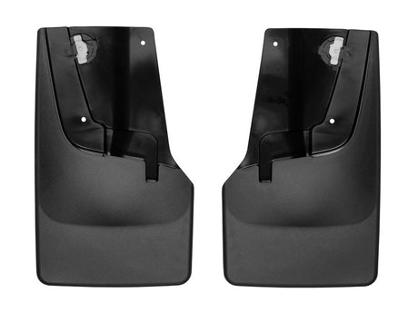 Weathertech (Usa) 110085 Mud Flap||110085.Jpg||85||w24110085||947672