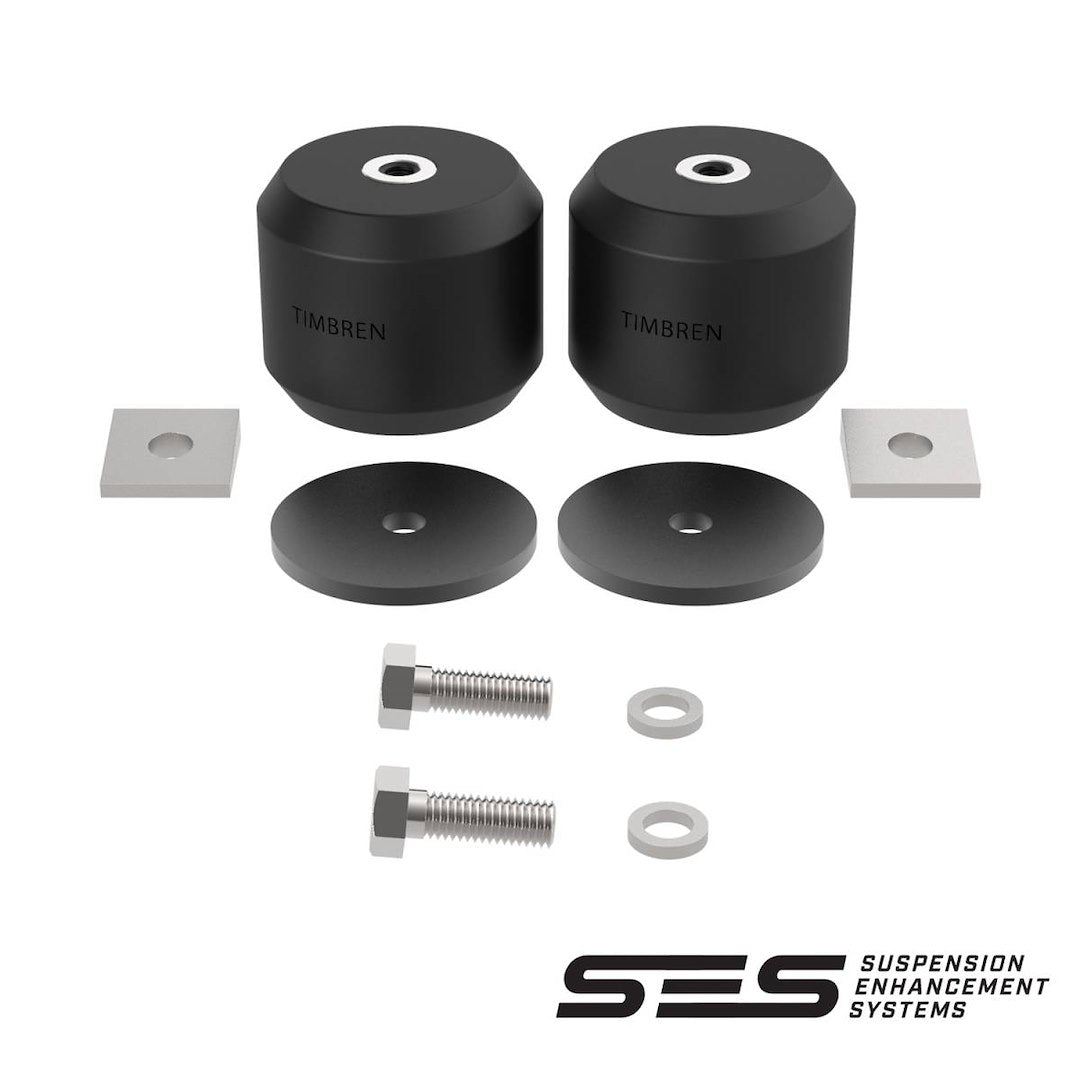 Product of Timbren Gmfk25s Helper Spring Kit
