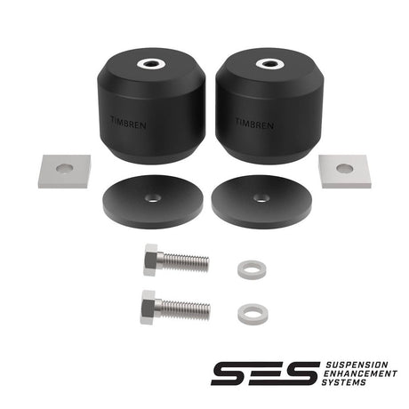 Product of Timbren Gmfk25s Helper Spring Kit