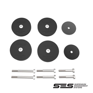 Product of Timbren Spcrdr15dqds Helper Spring Spacer