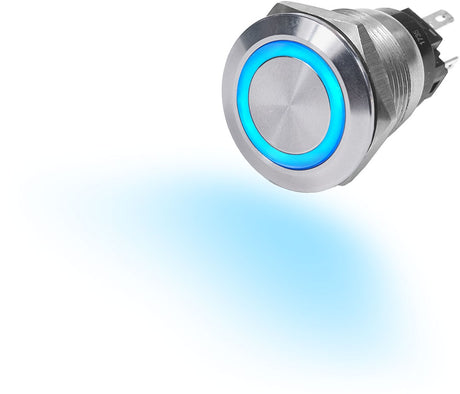Blue Sea 4160-Bss Push Button Switch||4160-Bss.Jpg||85||b6z4160bss||1247611