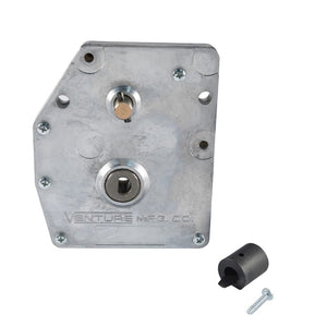Product of Lippert Components 276602 Trailer Landing Gear Gear Box