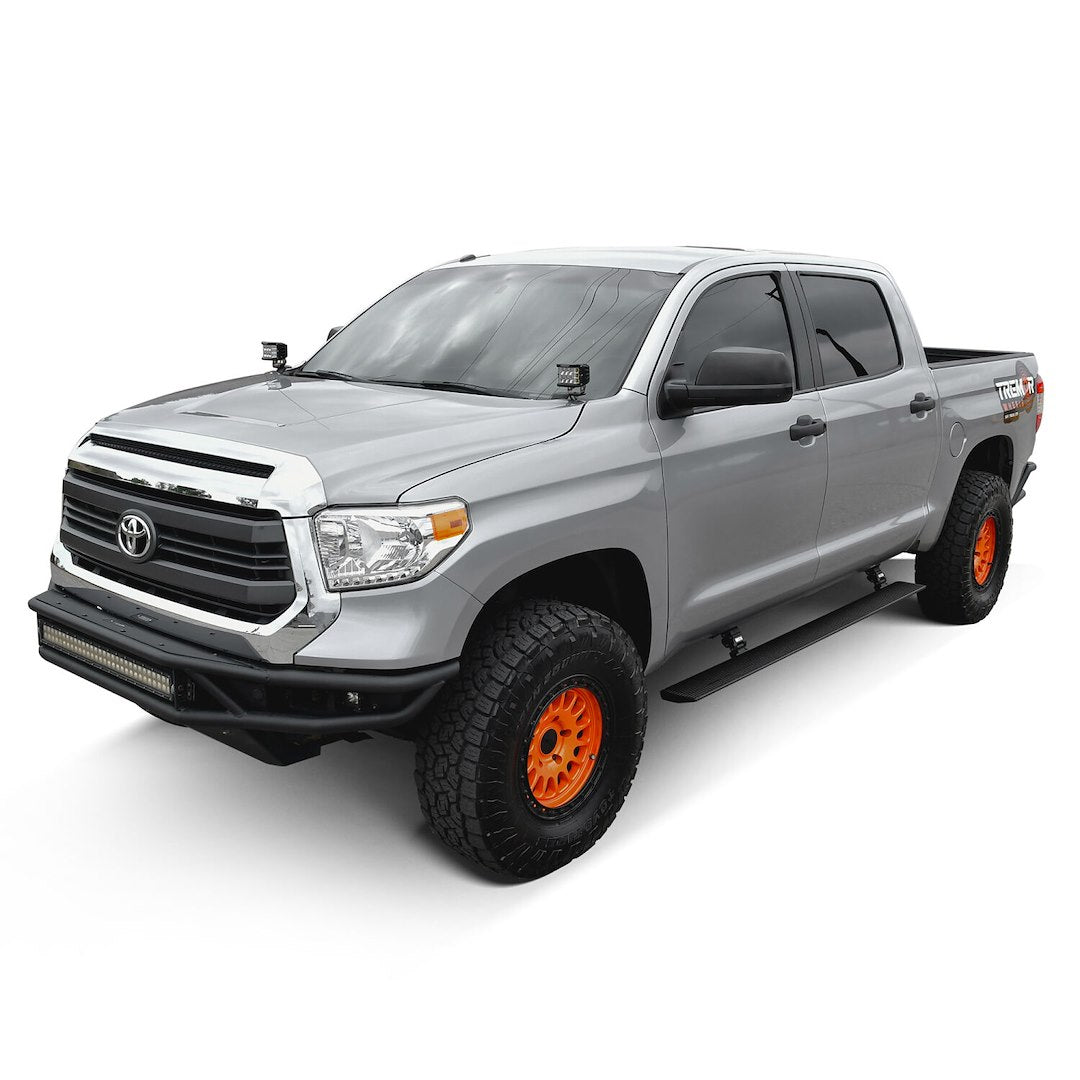 Product of Westin Automotive 29-23255 Pro-e Running Board 