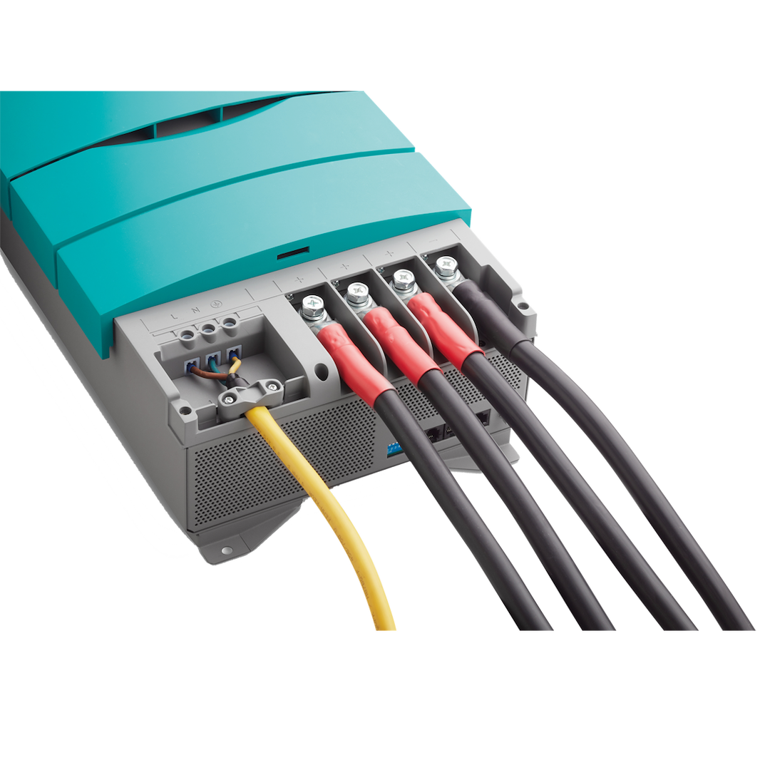 Product of Mastervolt 44320805 Battery Charger