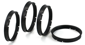 Product of Gorilla 106-9510 Wheel Hub Centric Ring