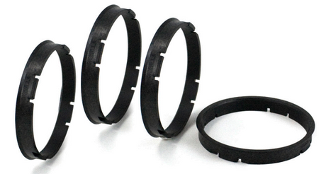 Product of Gorilla 106-9510 Wheel Hub Centric Ring