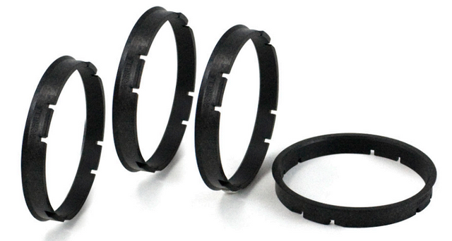Product of Gorilla 106-9510 Wheel Hub Centric Ring