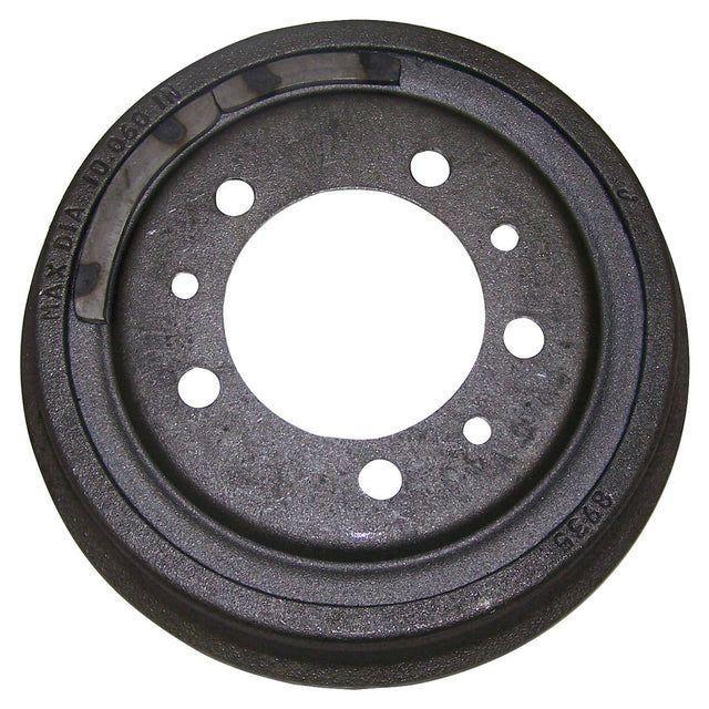 Crown Automotive 52002952 Brake Drum||52002952.Jpg||85||c1y52002952||1094099