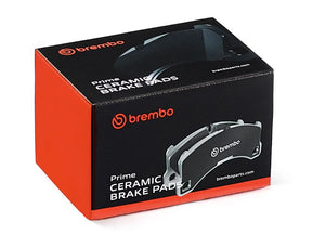 Brembo P28106n Brake Pad||p28106n_1.Jpg||86||brmp28106n||1709917