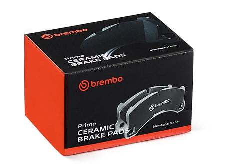 Brembo P28106n Brake Pad||p28106n_1.Jpg||86||brmp28106n||1709917