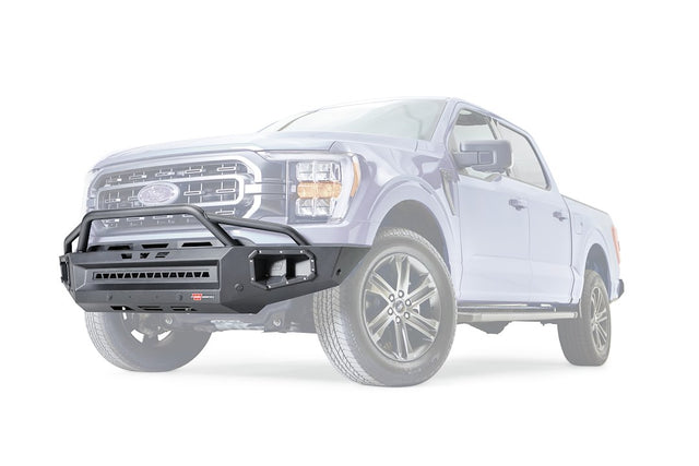 Warn 107660 Bumper||107660.Jpg||85||w36107660||858858