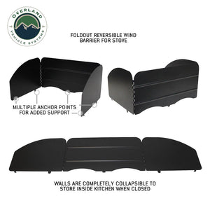 Overland Vehicle Systems 21010507 Camp Kitchen||21010507_2.Jpg||87||ovs21010507||1471109