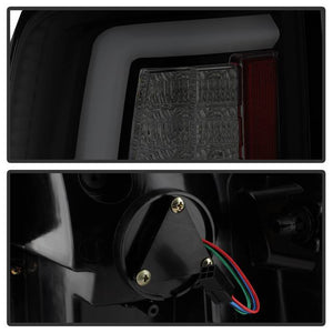 Product of Spyder Automotive 5084064 Tail Light Assembly 