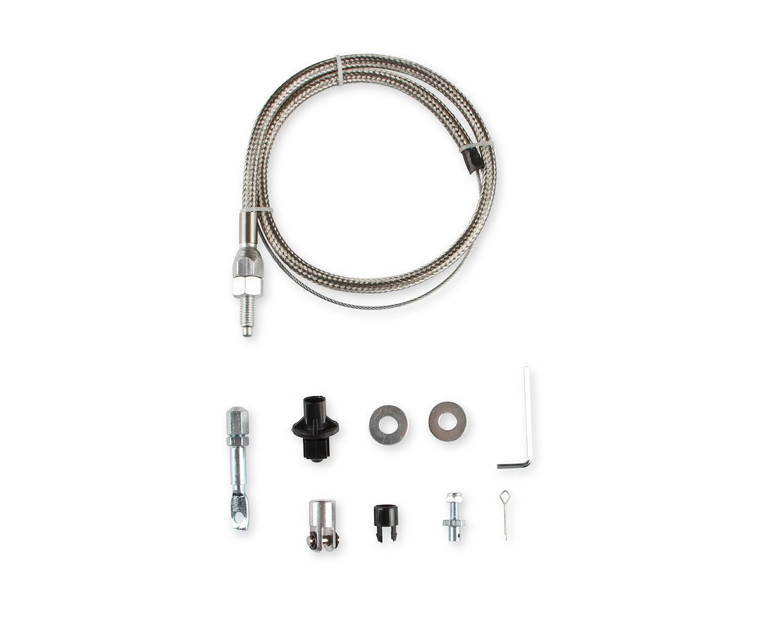 Mr. Gasket 5657 Throttle Cable||5657_02.Jpg||87||g125657||1000197