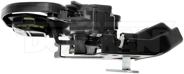 Dorman (Oe Solutions) 940-404 Trunk Lock Actuator Motor||||87||d18940404||2013836