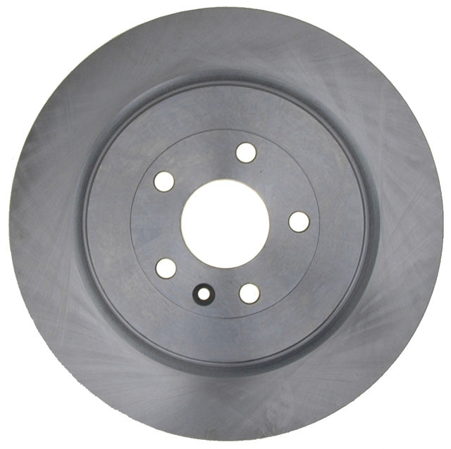 Product of Raybestos Brakes 680983R R-Line Plain Face 2-Piece Brake Rotor 