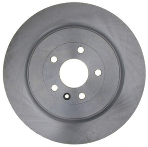 Product of Raybestos Brakes 680983R R-Line Plain Face 2-Piece Brake Rotor 